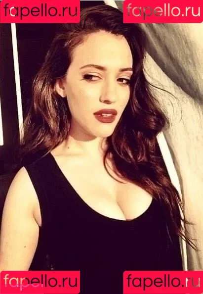 Kat Dennings / OfficialKat / katdenningsss Onlyfans Photo Gallery 