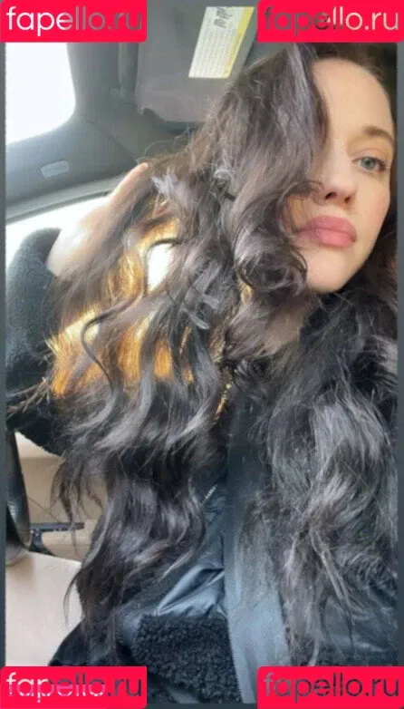 Kat Dennings / OfficialKat / katdenningsss Onlyfans Photo Gallery 