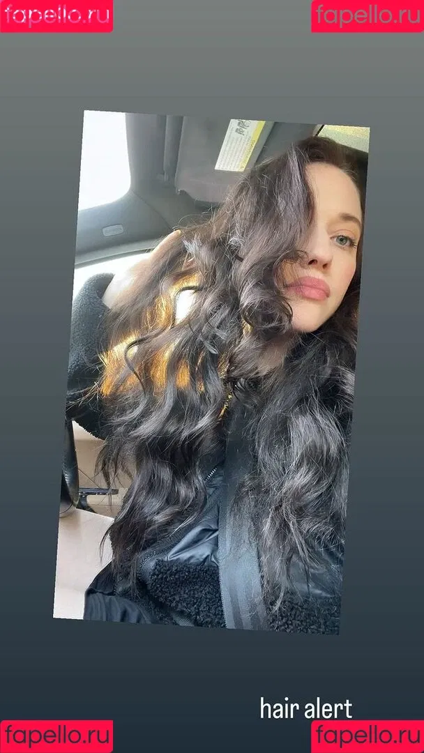 Kat Dennings / OfficialKat / katdenningsss Onlyfans Photo Gallery 