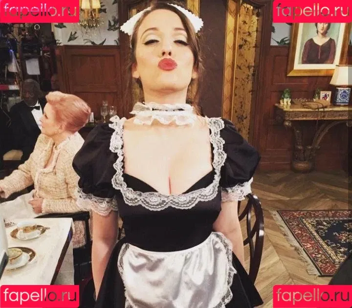 Kat Dennings / OfficialKat / katdenningsss Onlyfans Photo Gallery 