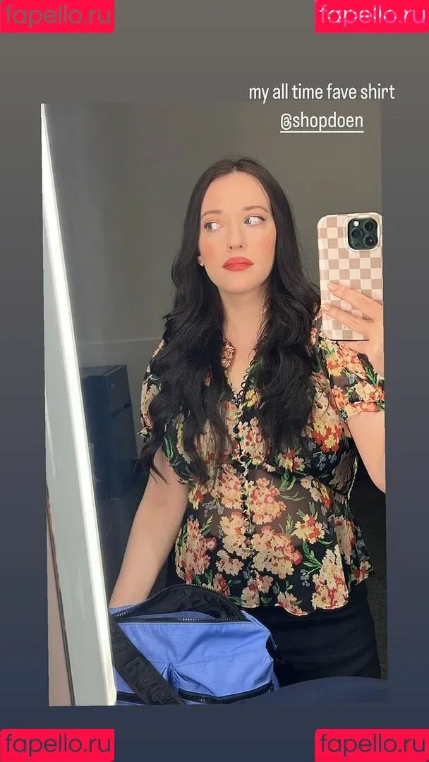 Kat Dennings / OfficialKat / katdenningsss Onlyfans Photo Gallery 