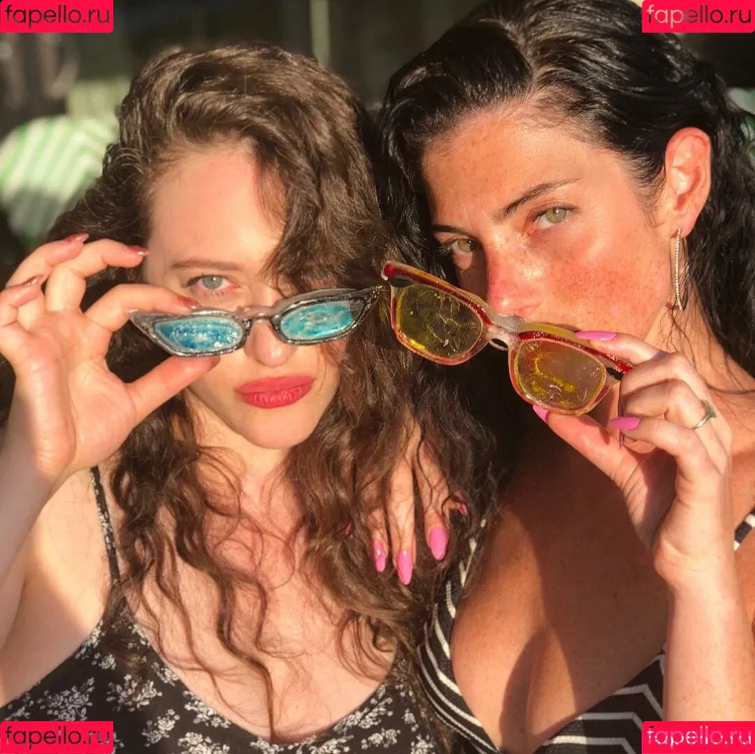 Kat Dennings / OfficialKat / katdenningsss Onlyfans Photo Gallery 