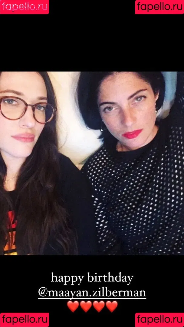 Kat Dennings / OfficialKat / katdenningsss Onlyfans Photo Gallery 