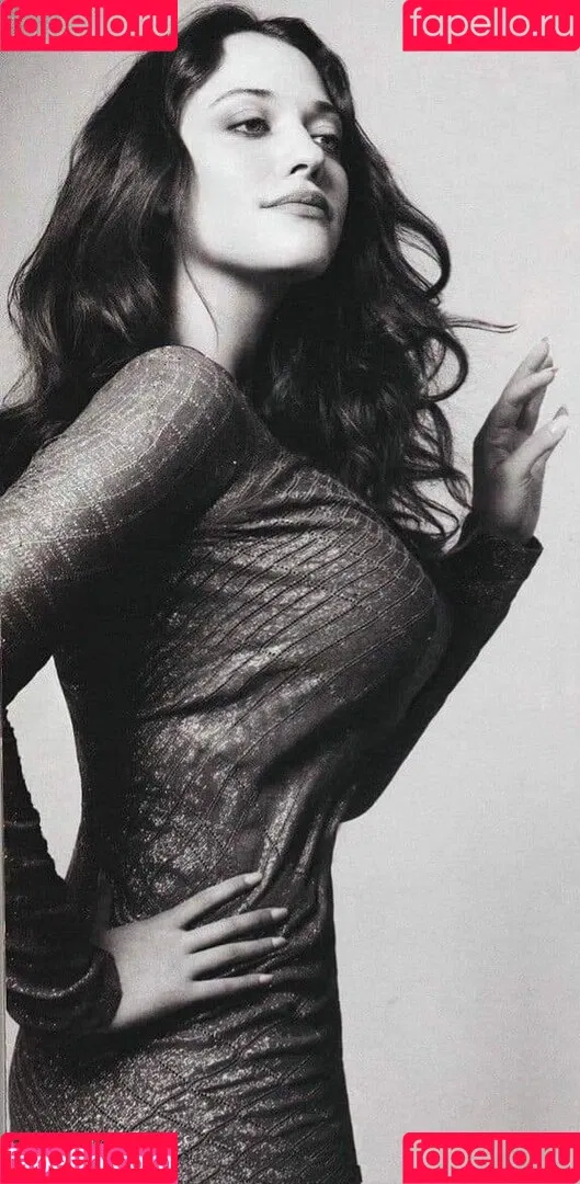 Kat Dennings / OfficialKat / katdenningsss Onlyfans Photo Gallery 