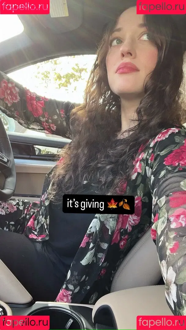 Kat Dennings / OfficialKat / katdenningsss Onlyfans Photo Gallery 