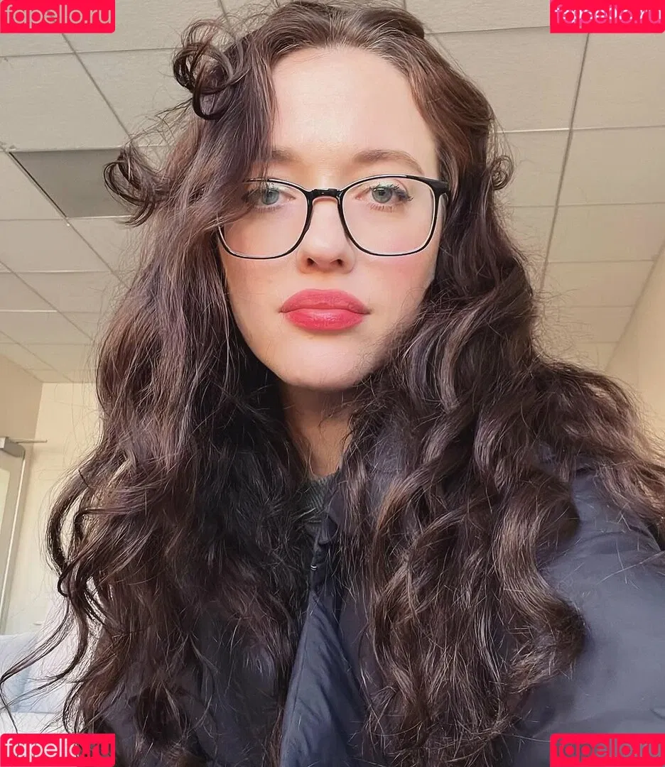 Kat Dennings / OfficialKat / katdenningsss Onlyfans Photo Gallery 