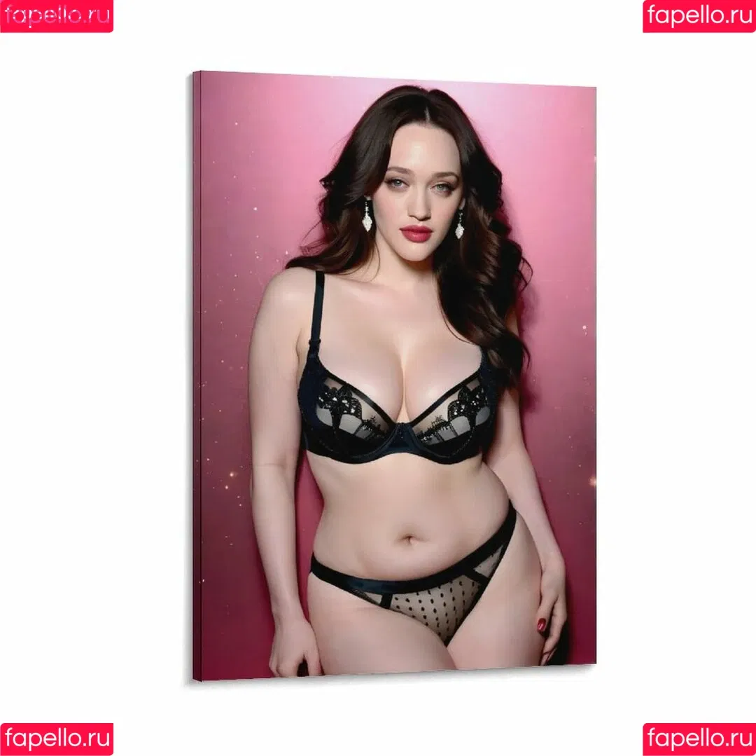 Kat Dennings / OfficialKat / katdenningsss Onlyfans Photo Gallery 