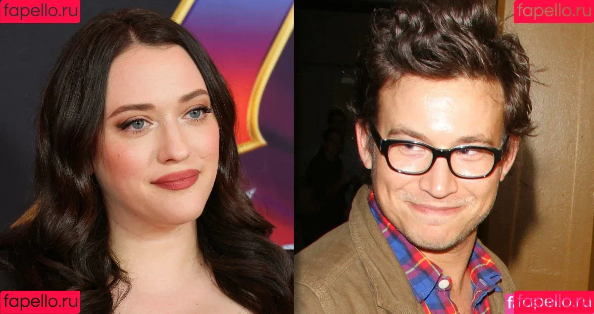 Kat Dennings / OfficialKat / katdenningsss Onlyfans Photo Gallery 