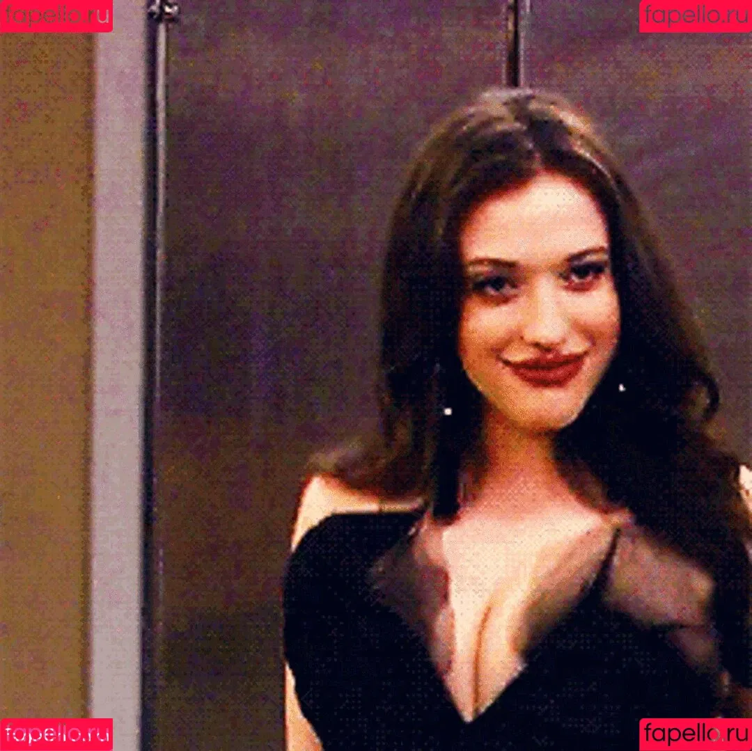 Kat Dennings / OfficialKat / katdenningsss Onlyfans Photo Gallery 
