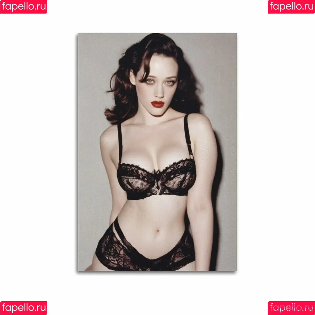 Kat Dennings / OfficialKat / katdenningsss Onlyfans Photo Gallery 