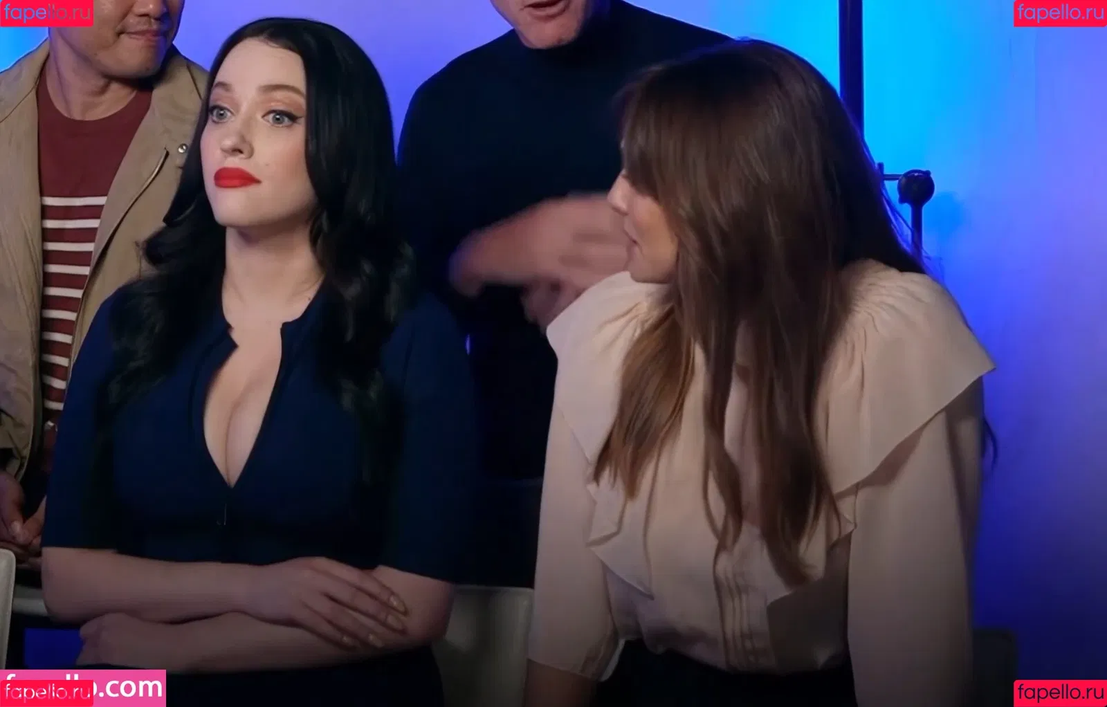 Kat Dennings / OfficialKat / katdenningsss Onlyfans Photo Gallery 