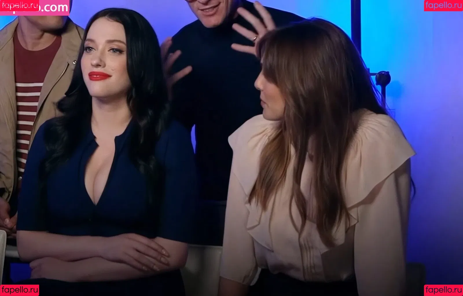 Kat Dennings / OfficialKat / katdenningsss Onlyfans Photo Gallery 
