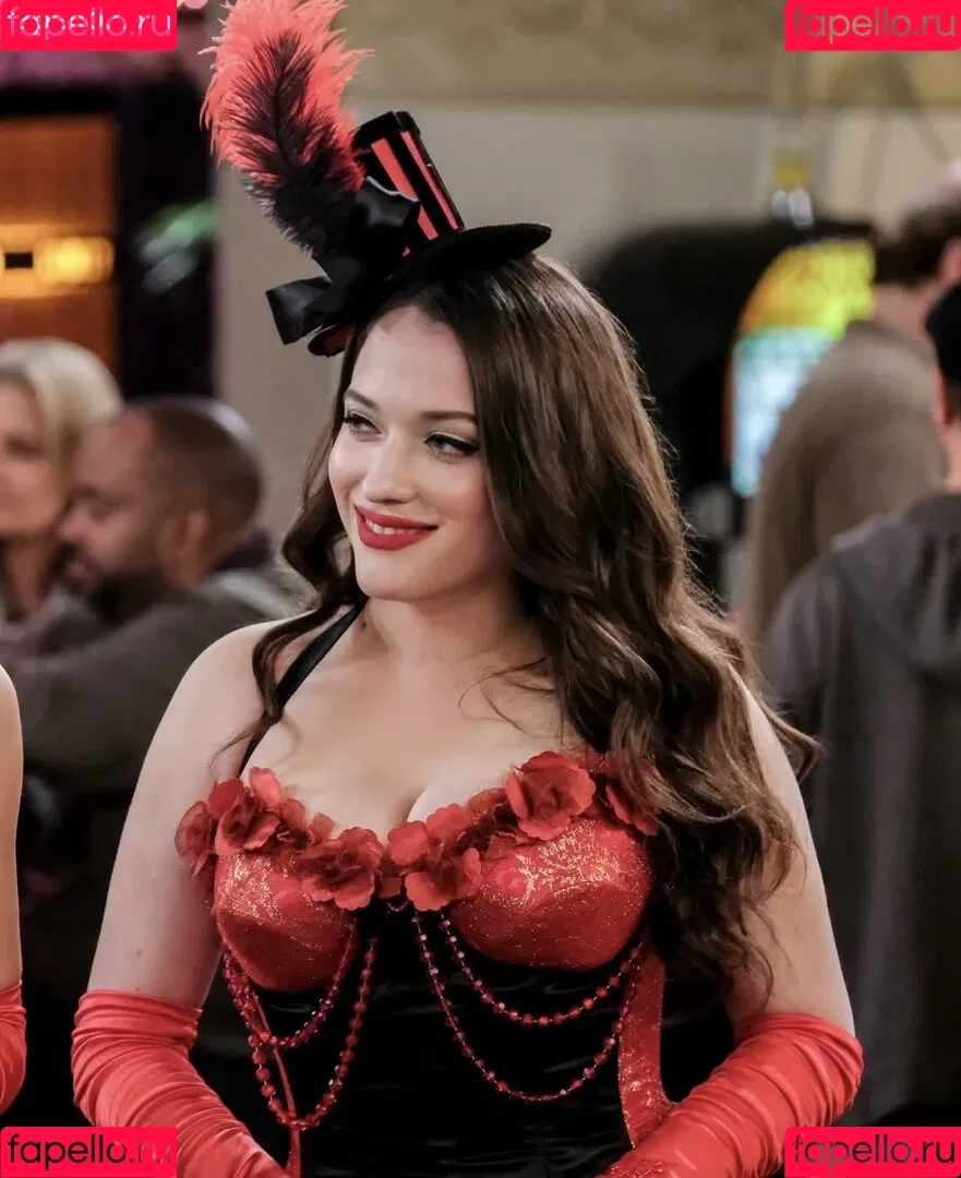 Kat Dennings / OfficialKat / katdenningsss Onlyfans Photo Gallery 