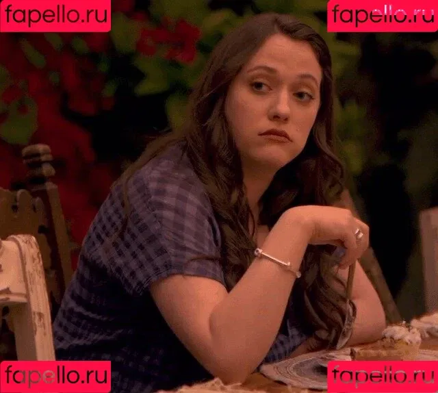 Kat Dennings / OfficialKat / katdenningsss Onlyfans Photo Gallery 