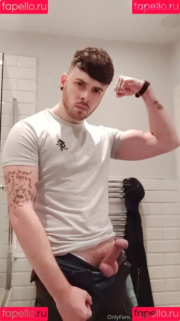 alfienorth / alfienorthfree Onlyfans Photo Gallery 