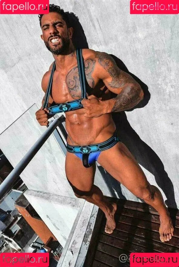 alfienorth / alfienorthfree Onlyfans Photo Gallery 