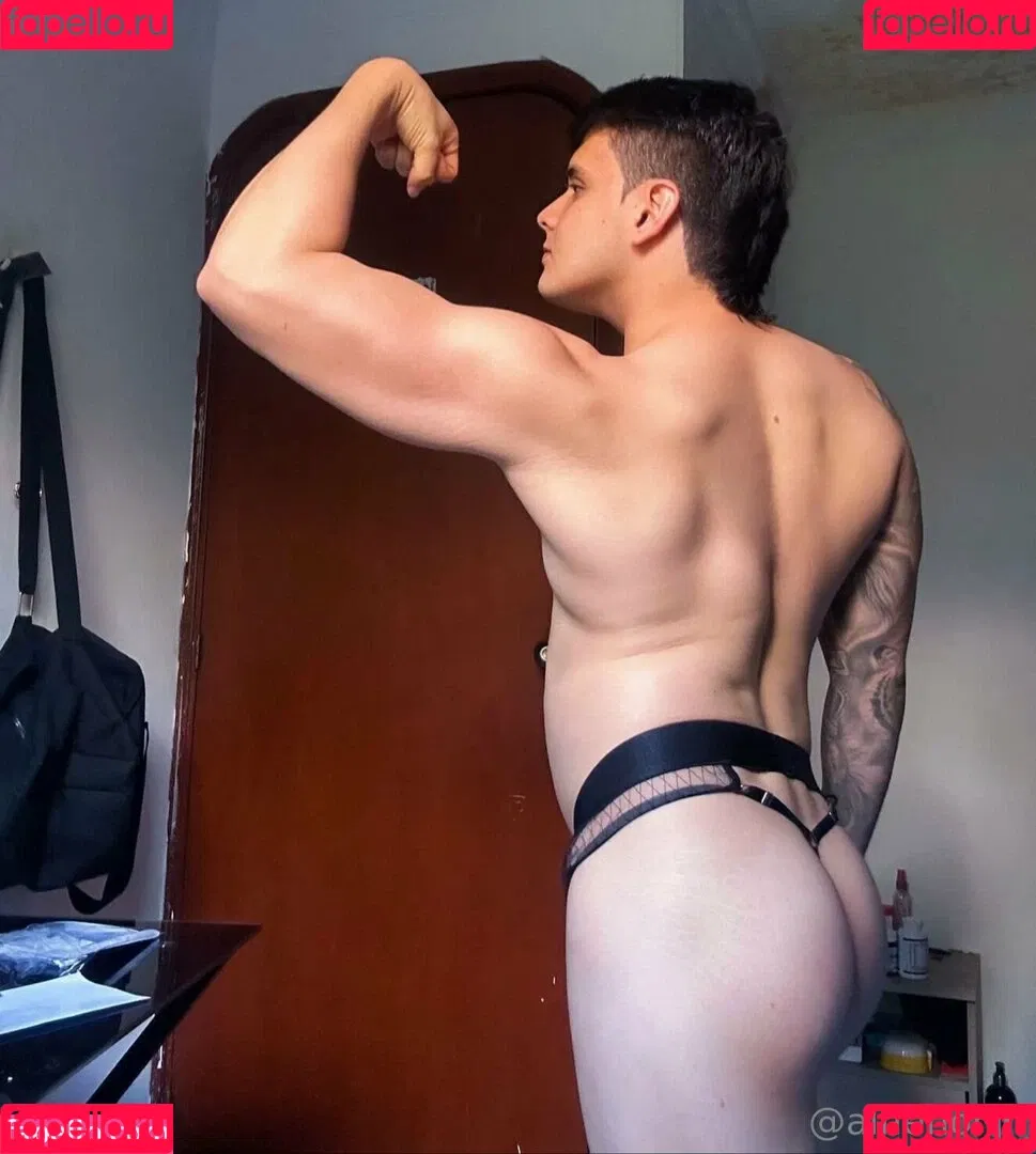alfienorth / alfienorthfree Onlyfans Photo Gallery 