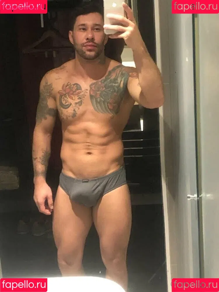 alfienorth / alfienorthfree Onlyfans Photo Gallery 