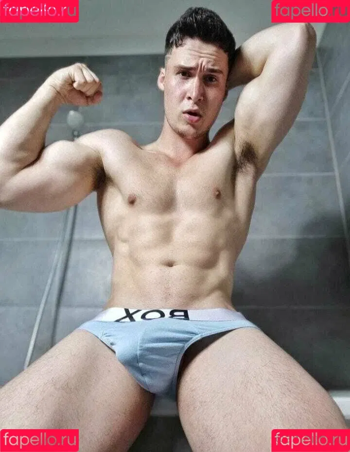 alfienorth / alfienorthfree Onlyfans Photo Gallery 