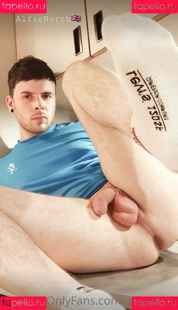 alfienorth / alfienorthfree Onlyfans Photo Gallery 