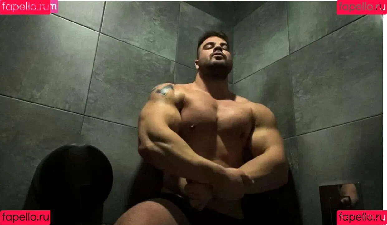 alfienorth / alfienorthfree Onlyfans Photo Gallery 