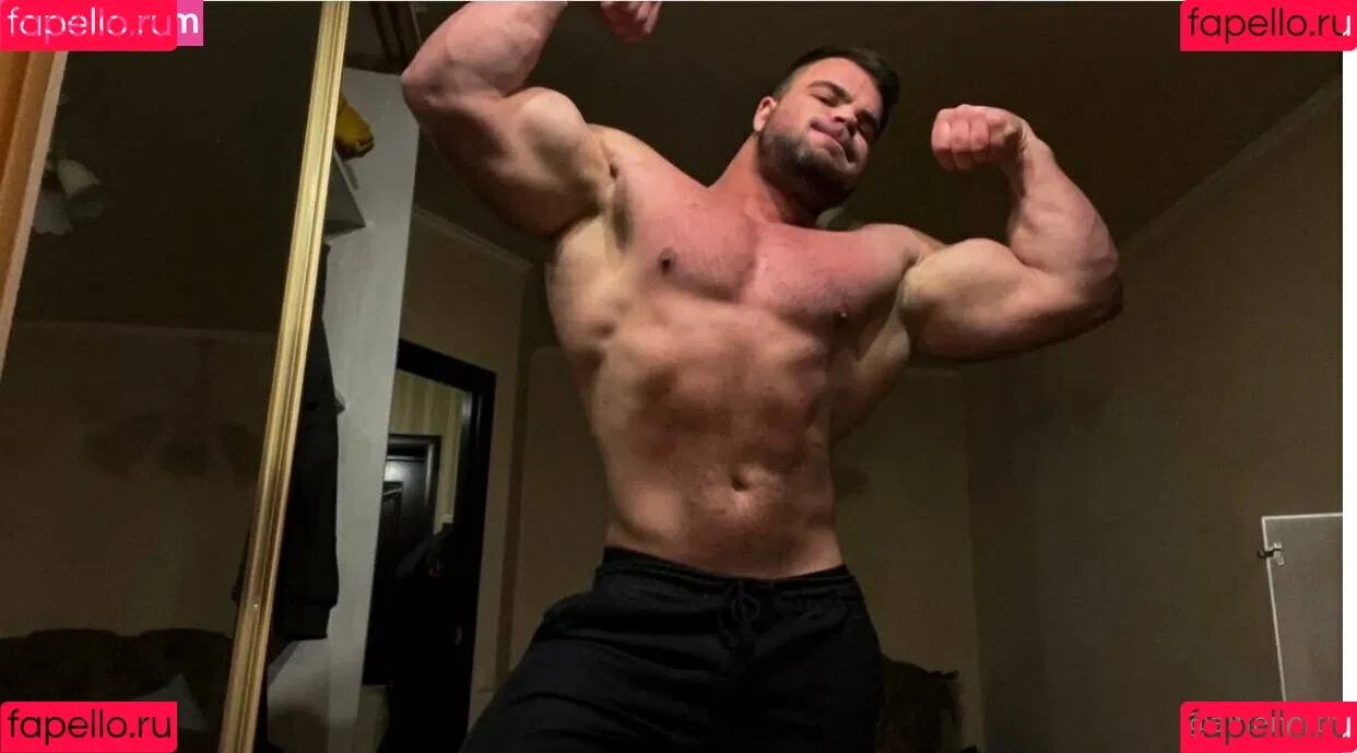 alfienorth / alfienorthfree Onlyfans Photo Gallery 