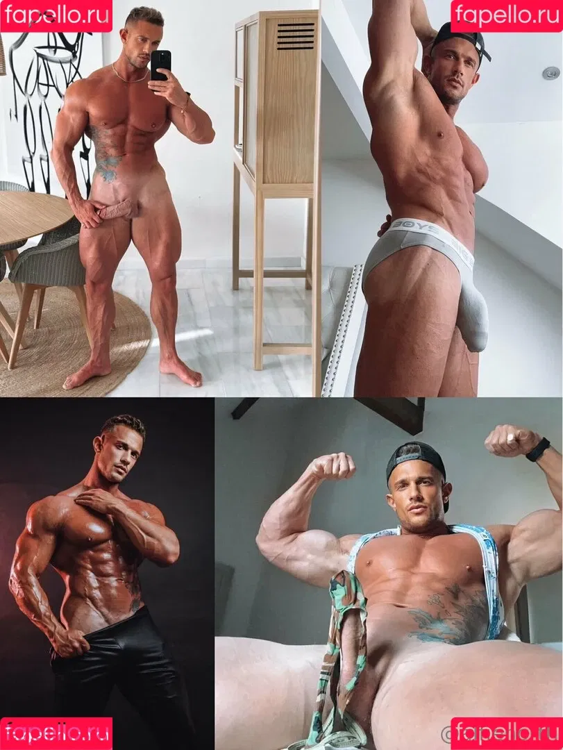 alfienorth / alfienorthfree Onlyfans Photo Gallery 