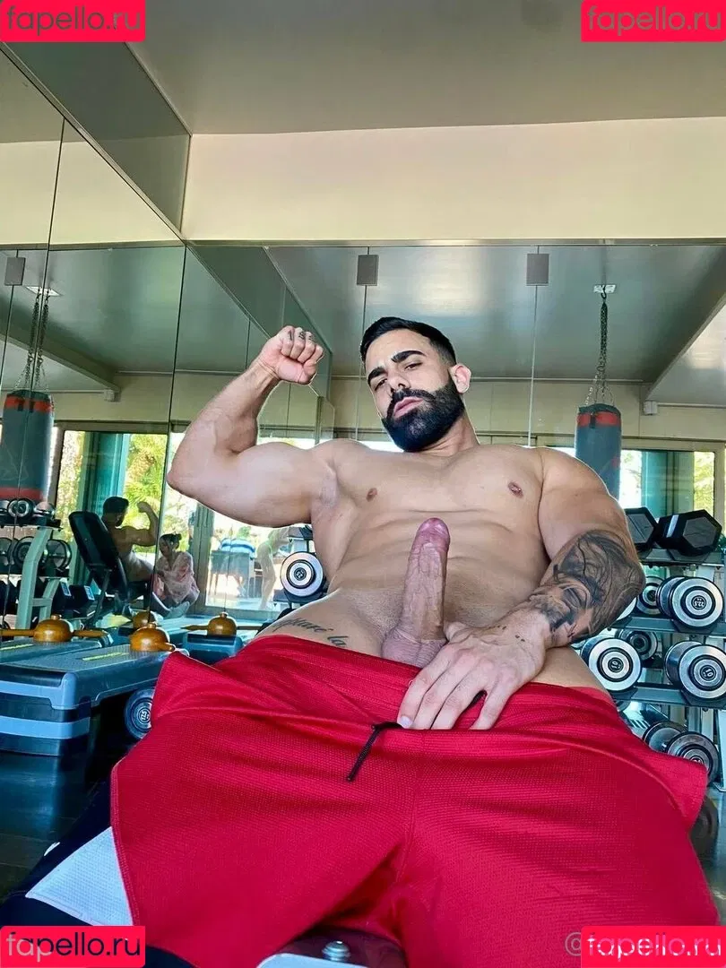 alfienorth / alfienorthfree Onlyfans Photo Gallery 