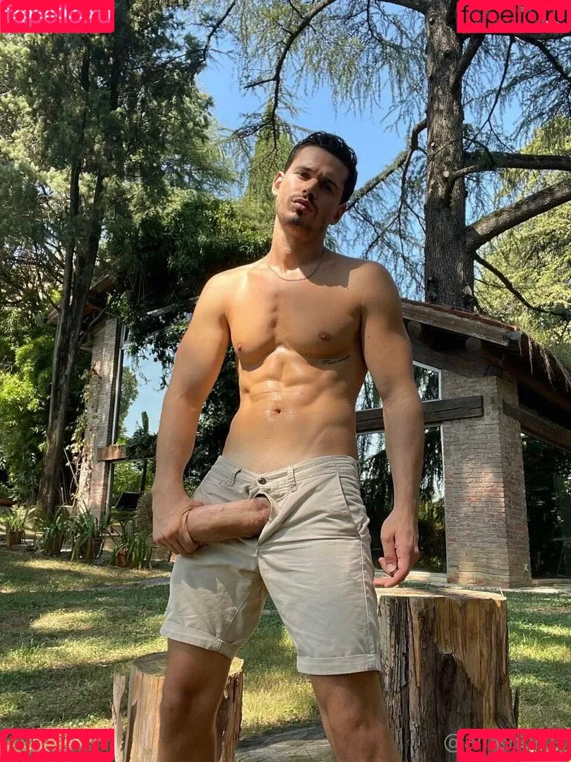 alfienorth / alfienorthfree Onlyfans Photo Gallery 