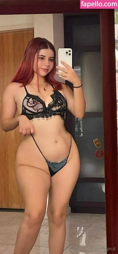 oliviagird / oliviagrcd Onlyfans Photo Gallery 