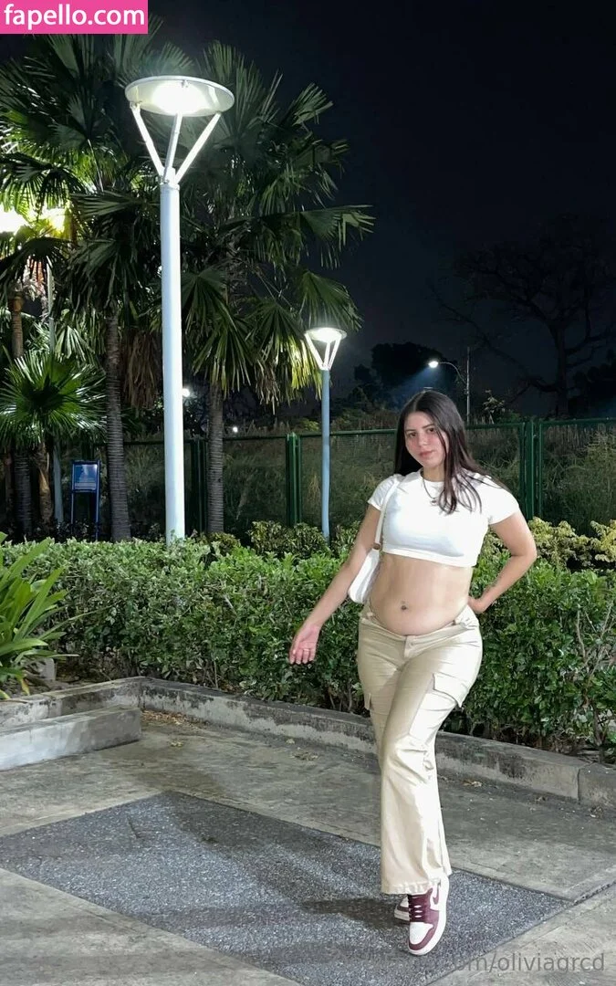 oliviagird / oliviagrcd Onlyfans Photo Gallery 