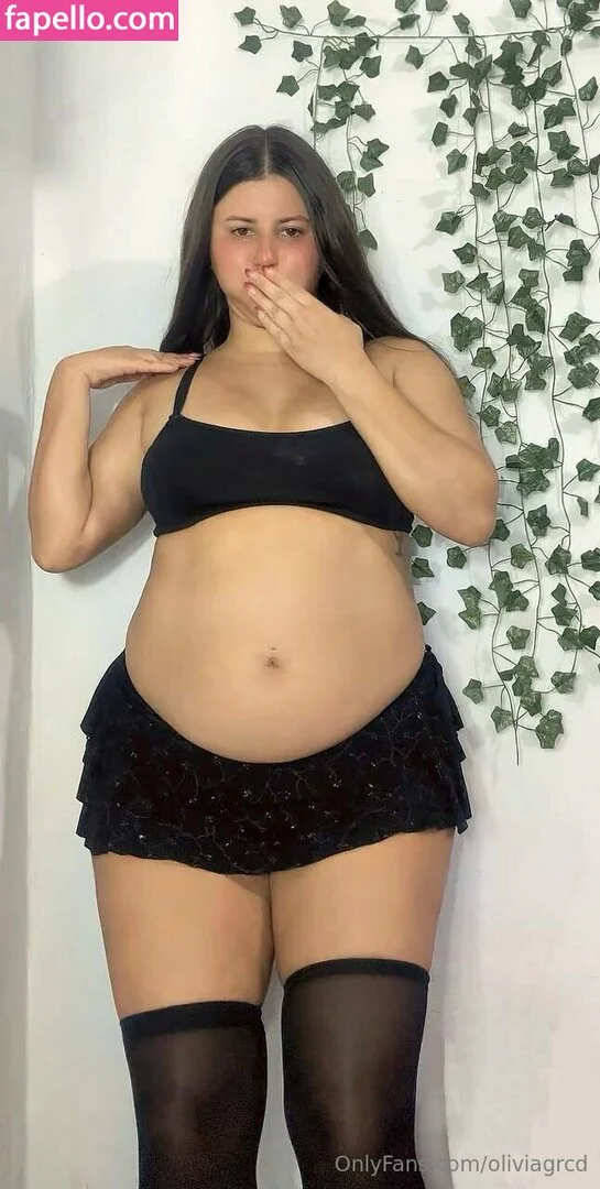 oliviagird / oliviagrcd Onlyfans Photo Gallery 