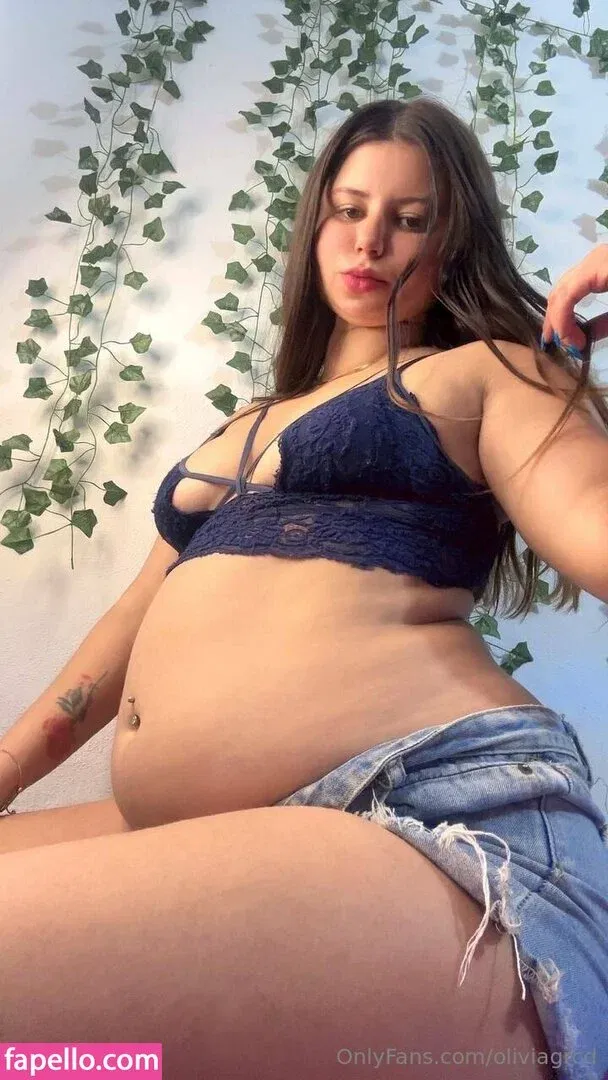 oliviagird / oliviagrcd Onlyfans Photo Gallery 