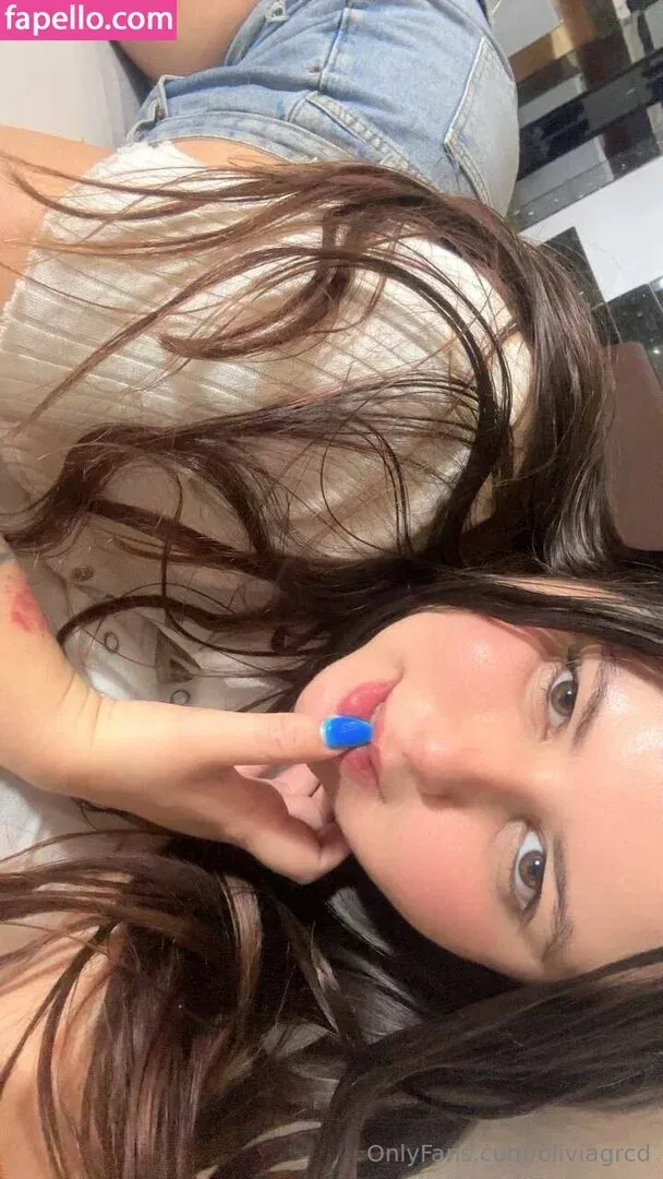 oliviagird / oliviagrcd Onlyfans Photo Gallery 