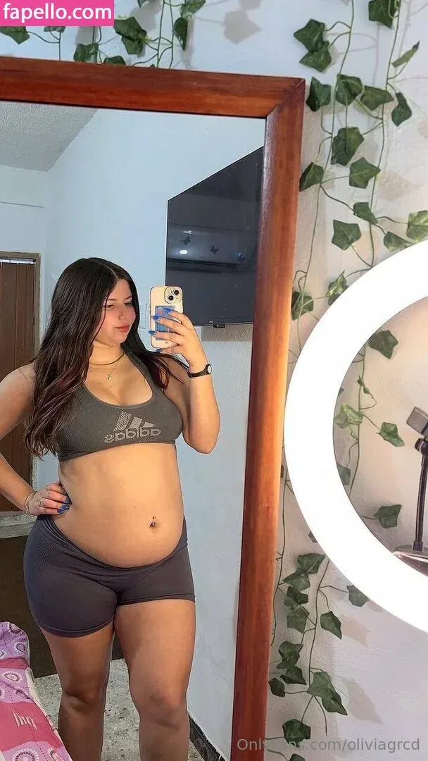 oliviagird / oliviagrcd Onlyfans Photo Gallery 