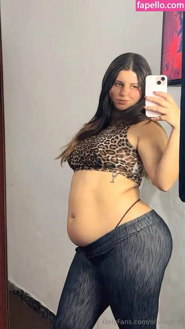 oliviagird / oliviagrcd Onlyfans Photo Gallery 