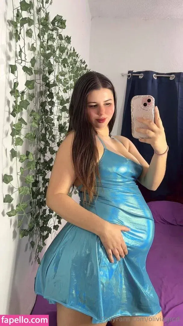 oliviagird / oliviagrcd Onlyfans Photo Gallery 