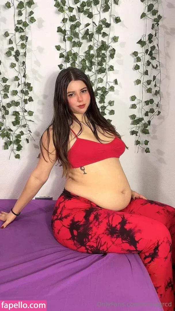 oliviagird / oliviagrcd Onlyfans Photo Gallery 