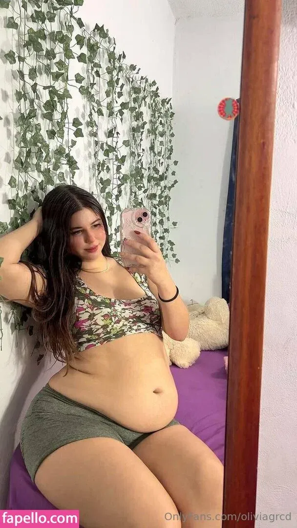 oliviagird / oliviagrcd Onlyfans Photo Gallery 