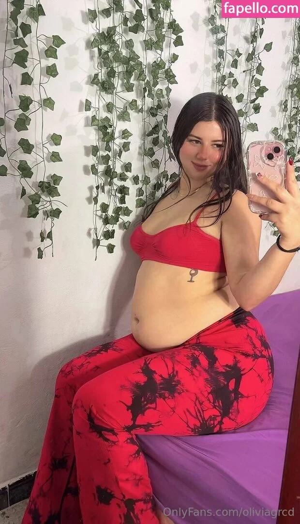 oliviagird / oliviagrcd Onlyfans Photo Gallery 