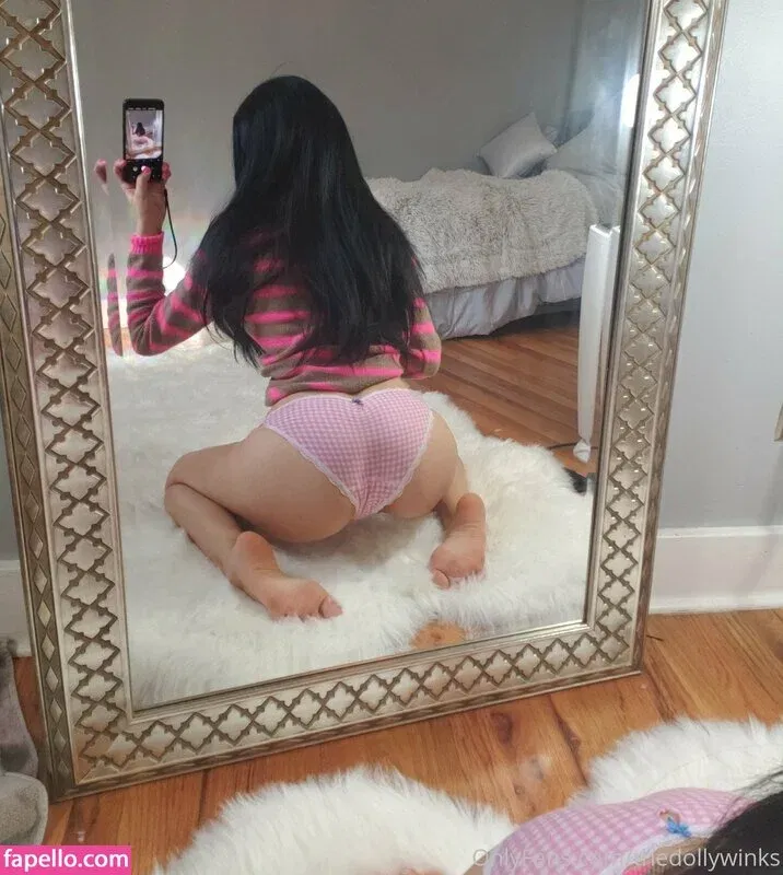 dolly.winks / dollywinks / https: Onlyfans Photo Gallery 