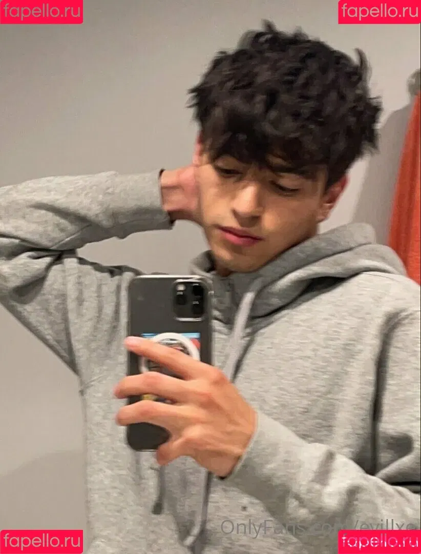 evillxe Onlyfans Photo Gallery 