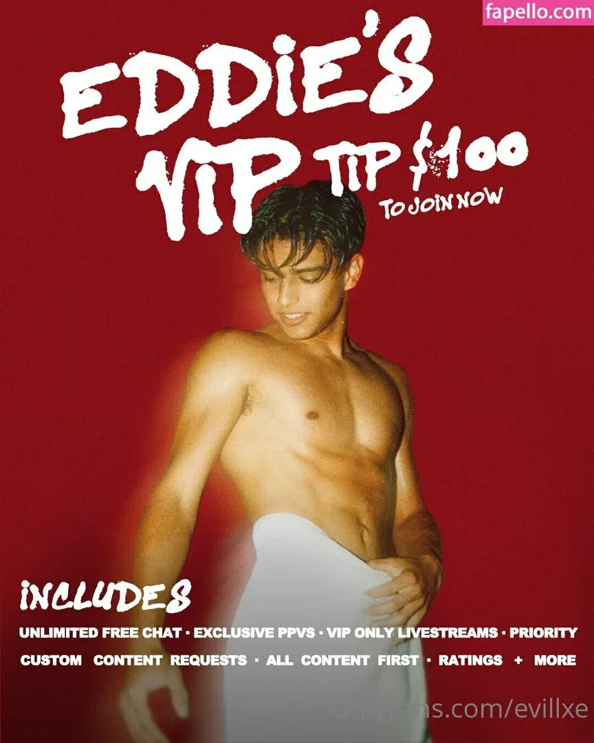 evillxe Onlyfans Photo Gallery 