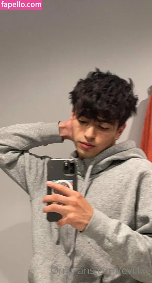 evillxe Onlyfans Photo Gallery 