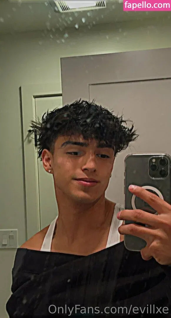 evillxe Onlyfans Photo Gallery 
