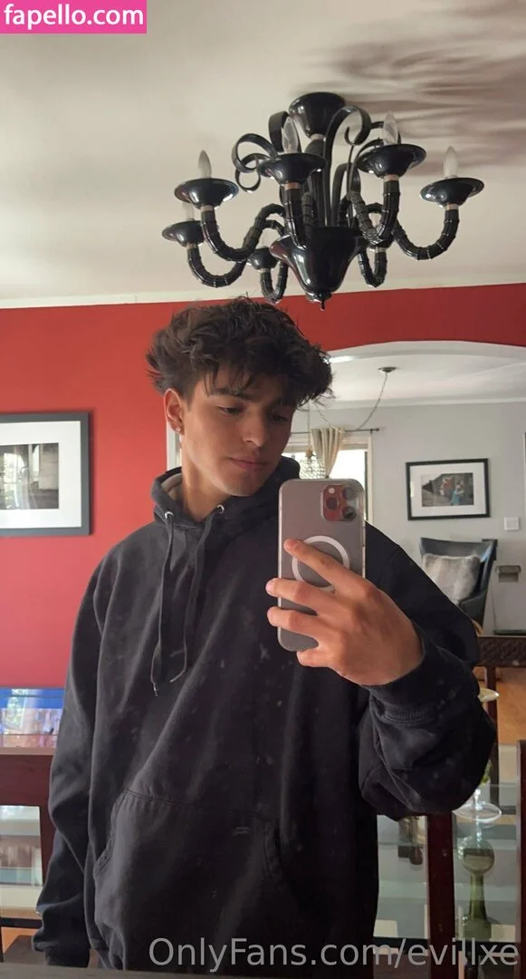 evillxe Onlyfans Photo Gallery 