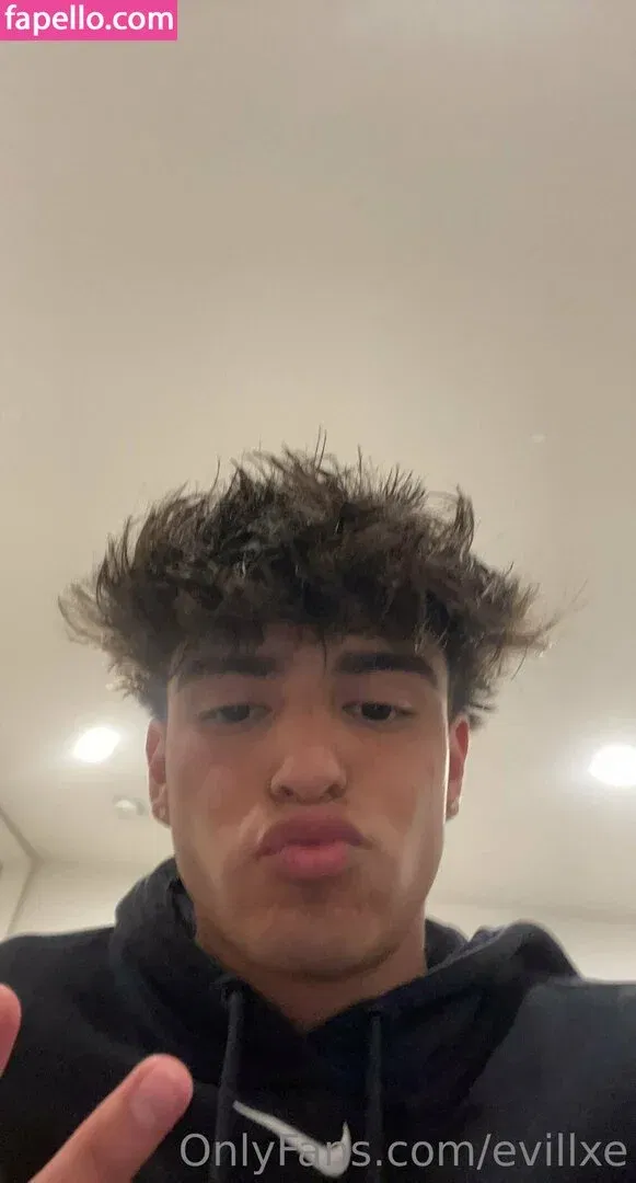 evillxe Onlyfans Photo Gallery 