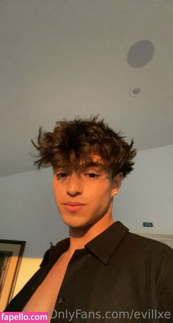 evillxe Onlyfans Photo Gallery 