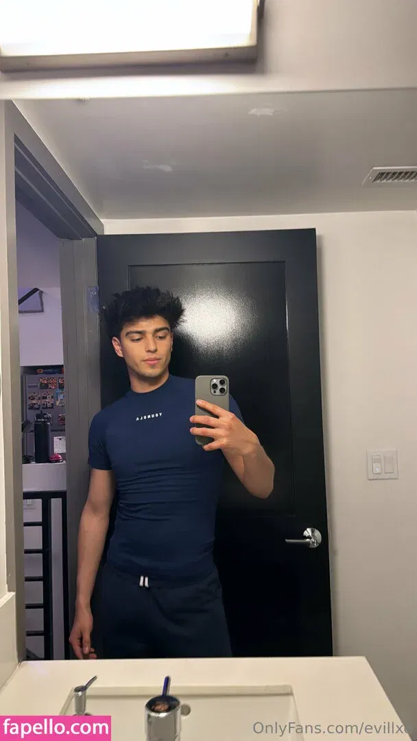 evillxe Onlyfans Photo Gallery 