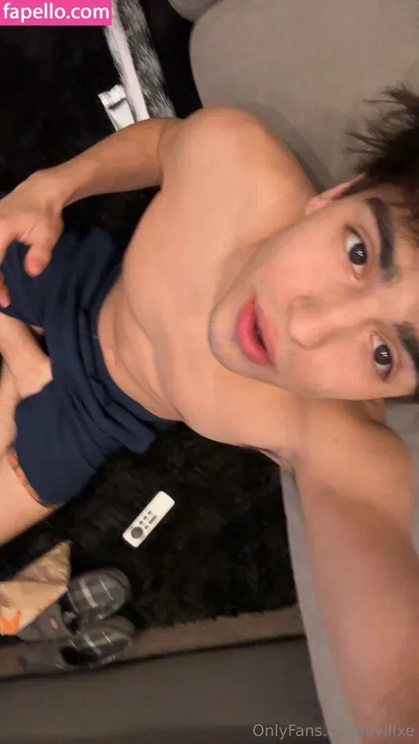 evillxe Onlyfans Photo Gallery 